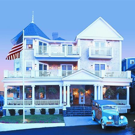 Anchor Inn Beach House Provincetown Ngoại thất bức ảnh