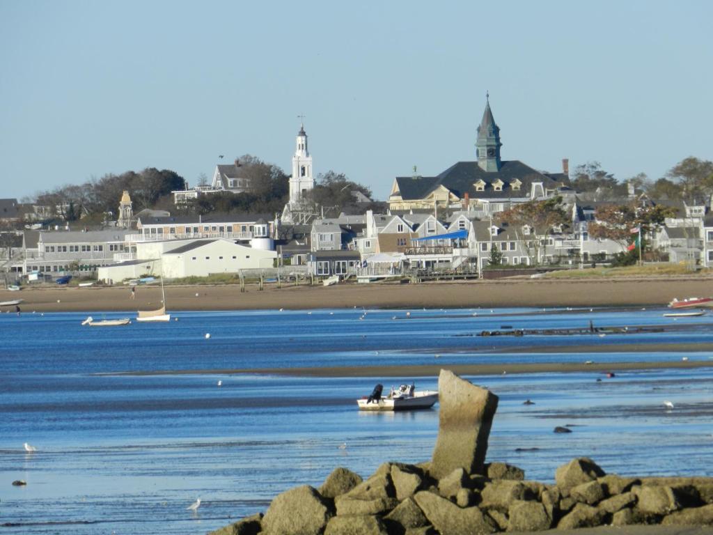 Anchor Inn Beach House Provincetown Ngoại thất bức ảnh