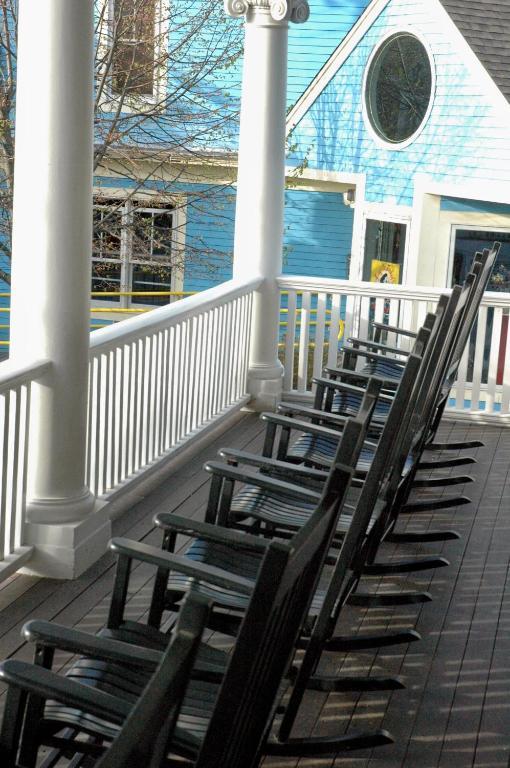 Anchor Inn Beach House Provincetown Phòng bức ảnh