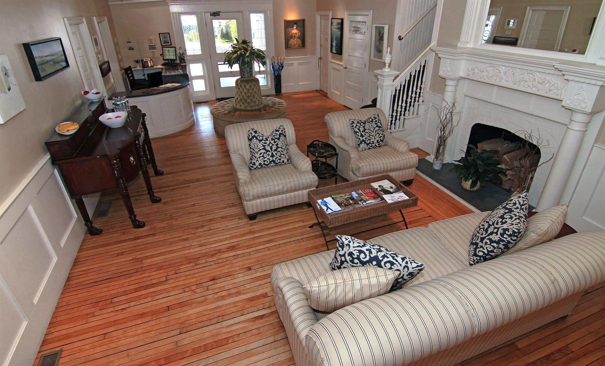 Anchor Inn Beach House Provincetown Ngoại thất bức ảnh