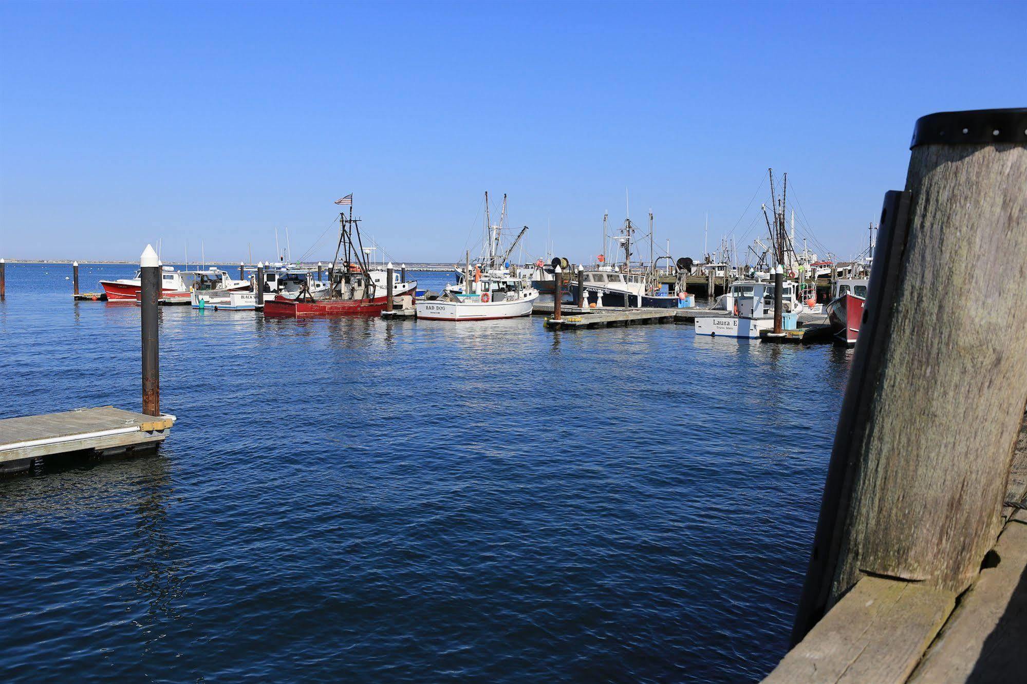 Anchor Inn Beach House Provincetown Ngoại thất bức ảnh
