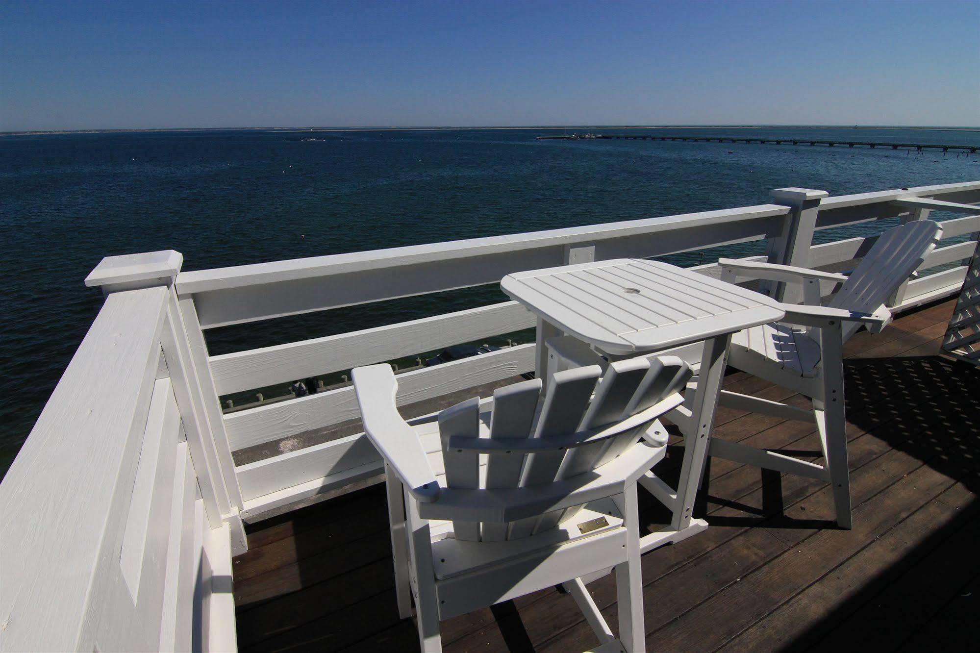 Anchor Inn Beach House Provincetown Ngoại thất bức ảnh