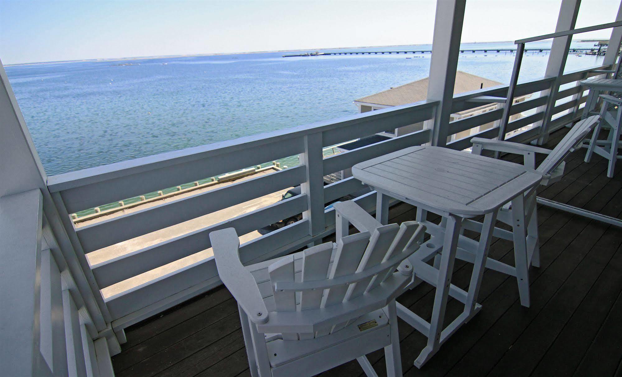Anchor Inn Beach House Provincetown Ngoại thất bức ảnh