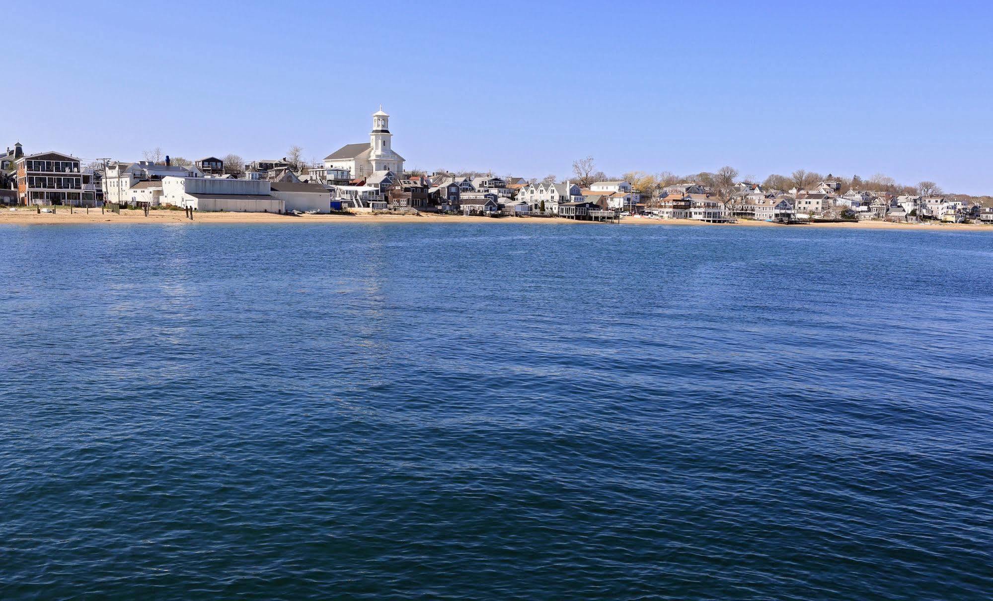 Anchor Inn Beach House Provincetown Ngoại thất bức ảnh