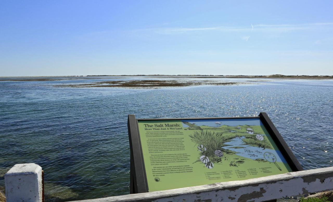 Anchor Inn Beach House Provincetown Ngoại thất bức ảnh